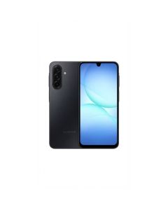 Celular Galaxy A17 Tela 6.7 128GB Super Amoled Câmera Tripla 50MP Cor Preto Com IA + Nota Fiscal