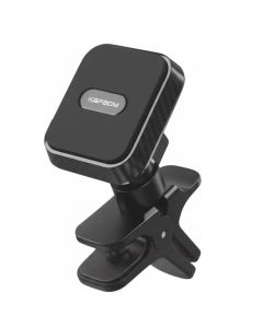 Suporte Para Celular 360° Wal Ajustável Ka-c050 Kapbom Preto