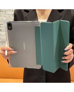 Para Huawei MatePad 11 Ar 11.5 Caso 11.5S SE 11 10.4 Pro 11 x9 Com Suporte De Lápis Capa 10.8