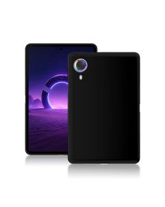 Capa Macia Para Lenovo LEGION Y700 Wuji Gaming Tablet 8.4'TB324ZC 2026 Silicone TPU Traseira