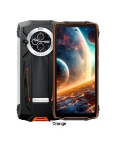 Blackview Bv8200 36gb 256gb 4g, Prova D'água Ip68