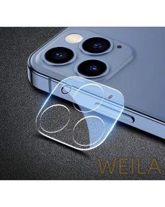 Lente Película De Câmera Transparente Vidro Temperado Para TODOS IPHONES