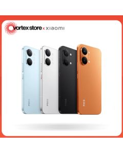 Xiaomi Poco X8 Pro Max 5G, 256GB/512GB + 12GB RAM, Processador Dimensity 9500s, Bateria 8500 mAh, Versão Global,