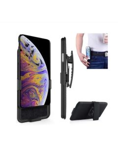 Capa + Suporte de Cintura Belt Clip Iphone 7/8 tela (4.7)+pelicula