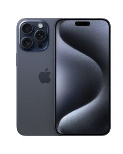 (Usado) iPhone 15 Pro 512 GB, Titânio Azul
