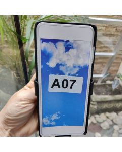 capa suporte cintura para Galaxy A07 belt clip