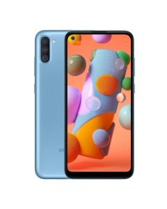 Samsung Galaxy A11 4G 64GB 3GB Ram 6.4' Câmera 13Mp Seminovo