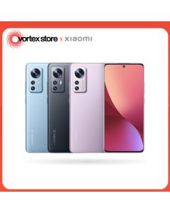 Xiaomi 12 5G, Processador Snapdragon® 8 Gen 1,128/256GB + 8/12GB RAM, Câmera 50MP, Bateria 4500 mAh