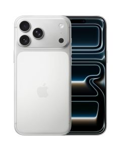Apple iPhone 17 Pro Max (256 GB) - Prateado