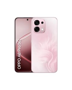Oppo A6 PRO 5G 256GB 8GB RAM Tela 6.57" Câmera 50 Mp