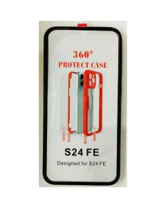 Capa de proteção 360 s24/25