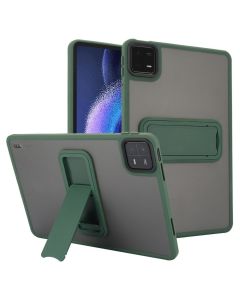 Capa Para Xiaomi Pad 7 7Pro 11.2 " Mi Pad6 5 Pro 11 Polegadas SE 8.7 Suporte À Prova De Choque Tablet Traseira Redmi 2 2