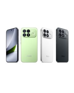 Celular Xiaomi Poco F9 Pro 256GB / 512GB 12GB Ram 5G, Tela 6.59", Versão Global Original Envio Imediato