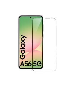 Película Para Samsung A56 - 3D