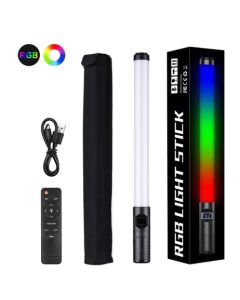 Bastão De LED RGB Portátil