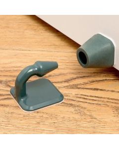 Kit C/ 4 Prendedor Segurador de Porta Peso de Porta Prático