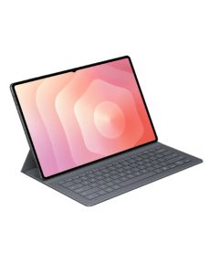 CAPA COM TECLADO KEYBOARD A11+/A9+ COM PELICULA E CANETA