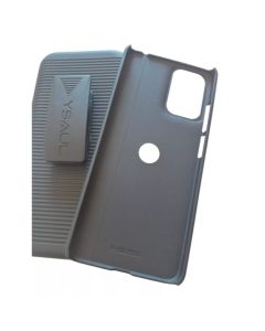 Capinha + Suporte Cintura Para Motorola Moto G24 Xt2423