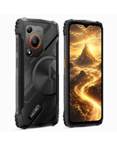 Uranyx Marine 1 128 GB Memoria 12 GB Ram Resistente NFC