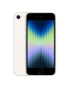 Apple Iphone SE 3a Ger. 128gb 4gb Ram 4.7" Câmera 12Mp + 7Mp