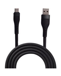 Cabo USB Tipo-C 5.2A 2 Metros Durável Alta Velocidade