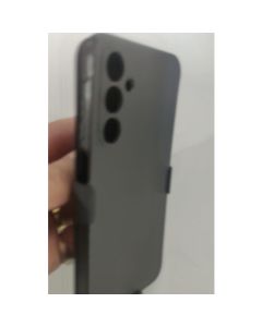 Capa Suporte de Cintura para Galaxy A25 com capa de silicone