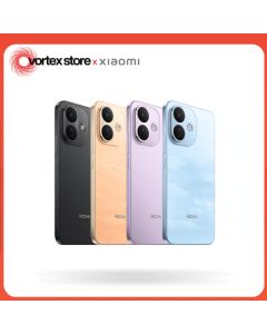 Xiaomi Redmi  Note 17 PRO 5G, Processador Snapdragon® 6s 4ª gen, Versão Global, Bateria 8340mAh,  128-512GB + 6-8GB RAM