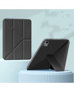 Para Lenovo Idea Tab 11 Caso Tb336fu Inteligente Folio Macio Suporte Traseiro Tablet Coque/Xiaoxin Pad 11 2025 Tb335fc