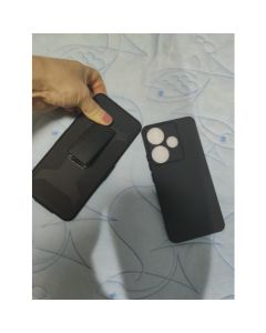 Capa Suporte de Cintura para POCO F6 5G