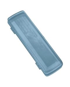 COM OFERTA Estojo Porta Escova De Dente Bolsa Viagem Sanremo