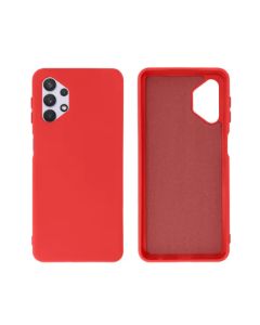 Capa Capinha Case Silicone Aveludada Para Samsung A32 5g