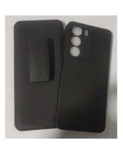 Capa+Suporte Cintura  Para Realme C75 Suporte Cintura