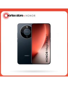 Honor Magic 8 Lite 5G, Versão Global 512GB e 8GB RAM, Bateria 7500mAH, Processador Snapdragon Snapdragon 6 Gen 4