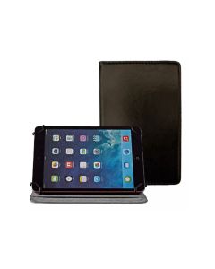 Capa Pasta Universal Tablet 10 Polegadas Couro Todas Marcas