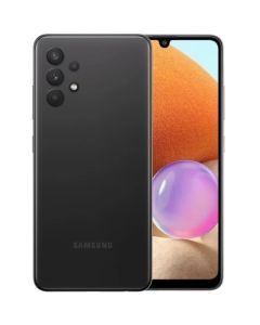 Samsung Galaxy A32 SM-A326B 128GB Preto