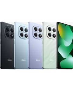 Celular Xiaomi Redmi Note 15 256GB / 128GB 4g Versão Global Original Envio Imediato