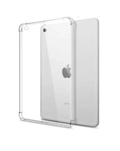 Capa paraTablet Resistente Transparente P/ iPad 7ª/8ª/9ª 10,2/10.5