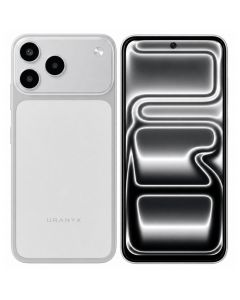 Uranyx A17 Pro Max 16.128 - 12.128 GB - 12.64 Memoria NFC