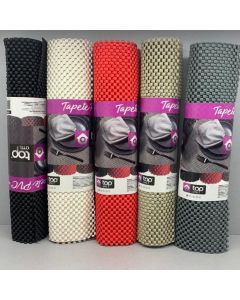 Rolo Forro 30x120CM Jogo Americano Tapete Pvc Top Útil Para Gavetas Armário Cozinha Antiderrapante