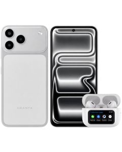 Uranyx A18 Pro Max NFC 16.128 Gb Memoria S5 Premium