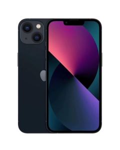 (Usado) iPhone 13 Apple Meia-noite, 128GB