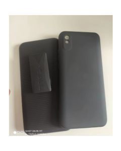 Suporte Capa de cintura Cinto Xiaomi redmi 9A Belt Clip