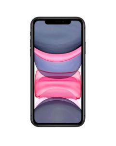 Vitrine Iphone 11 Preto 128gb Apple