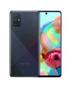 Smartphone Samsung Galaxy A71 128GB - Preto