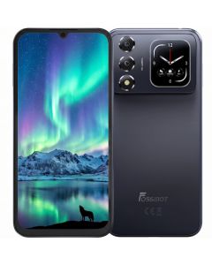 Uranyx S7 Tela Traseira 16.128 GB ou 32.256 GB Android 16