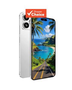 Play Dual SIM 4G Smartphone Pro 6.7 Polegadas 3GB+16GB