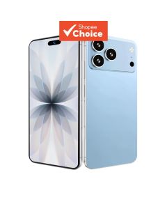 Smartphone Dual SIM 6,8 Play com Botão de Câmera 4+64GB