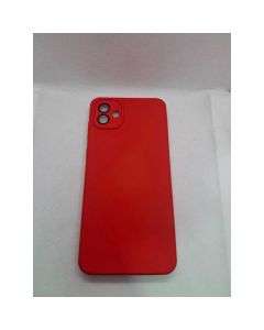 CAPA VERMELHA PARA SAMSUNG  A04
