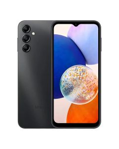 Samsung Galaxy A14 5g 128gb 4gb Ram Preto - Excelente (Recondicionado)