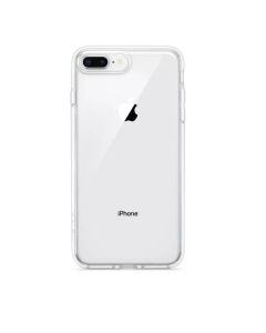 Capa Capinha Clear Space Para iPhone 7 Plus / 8 Plus